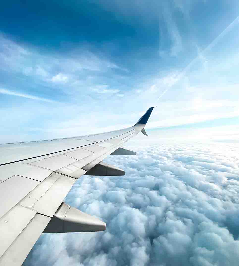 You on Flights