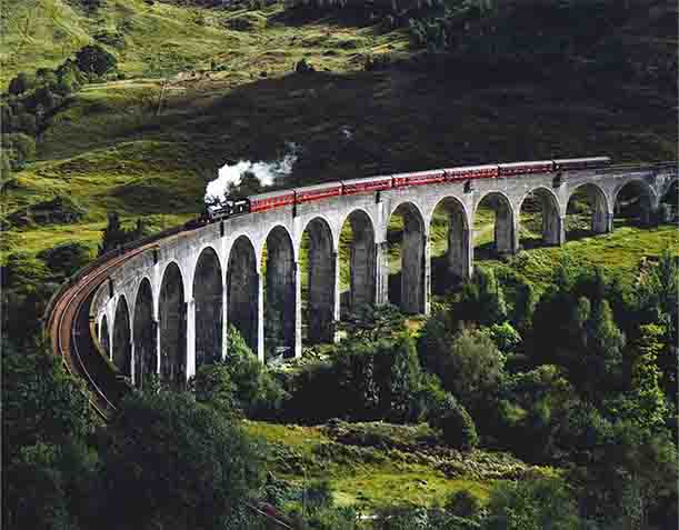 Travel Inspire Photo