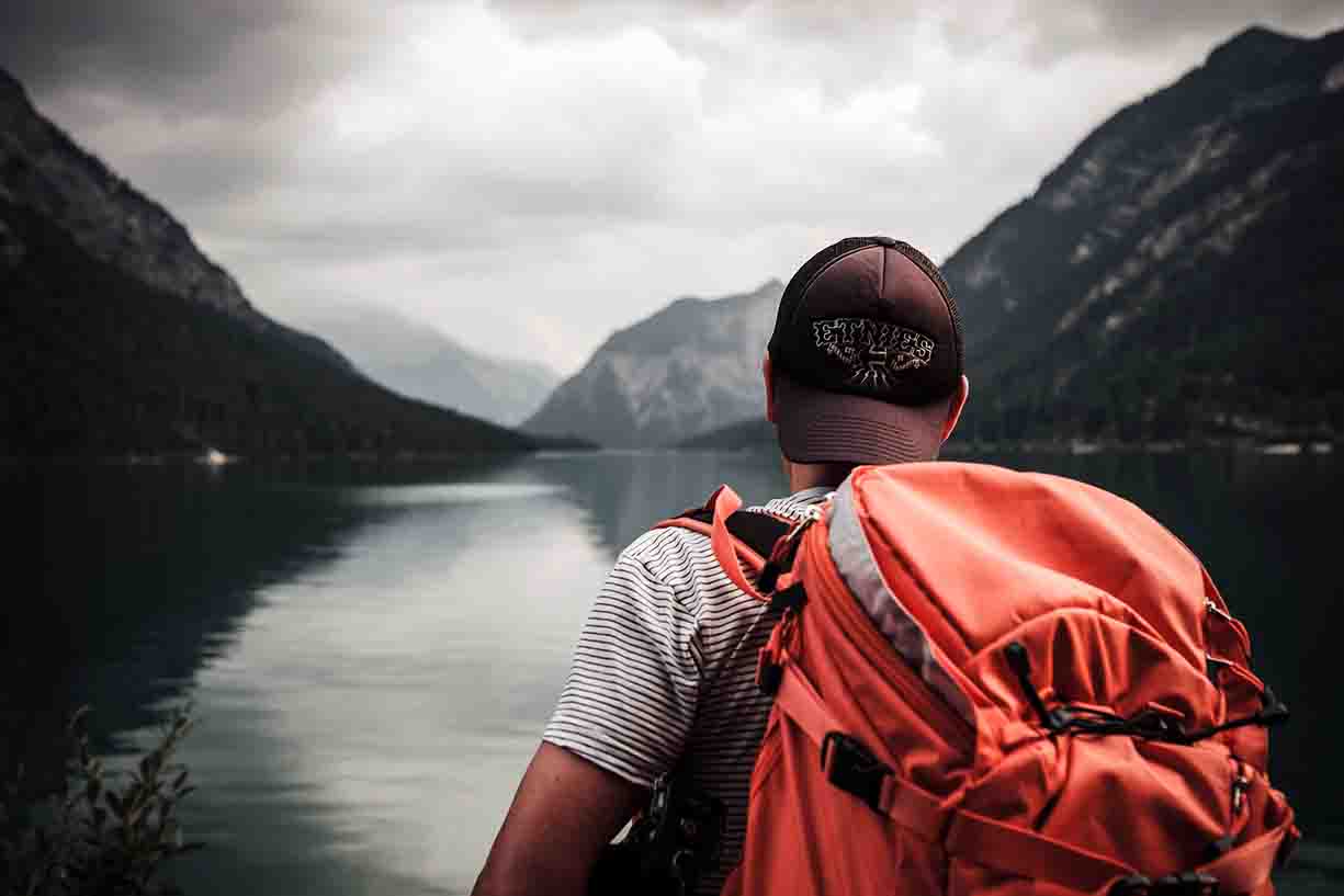 Travel Inspire Photo