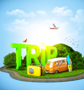 you on trip